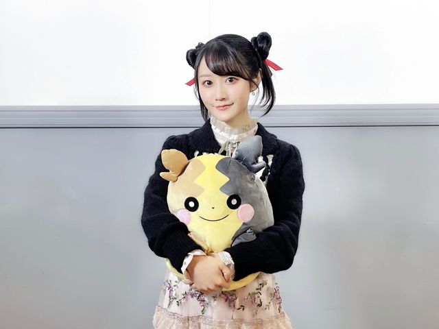 ネズも登場！テレビアニメ「ポケットモンスター」（2枚目）