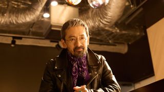 山崎努の“要蔵像”に尻込みも…滝藤賢一、清水崇版『八つ墓村』田治見要蔵を引き受けた覚悟