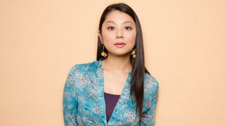 『ペンギン夫婦の作りかた』小池栄子 単独インタビュー