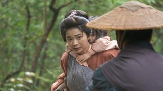 朝ドラ「風、薫る」りん（見上愛）が東京へ、直美（上坂樹里）は別れを告げられ…第9回あらすじ