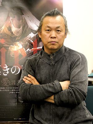 異端児として韓国映画界と闘い続けるキム・ギドク監督