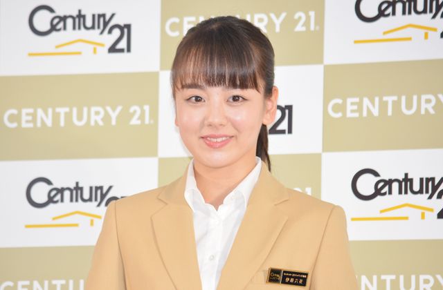 登美丘高校ダンス部元キャプテン伊原六花が登場！センチュリー21新CM発表会（17枚目）