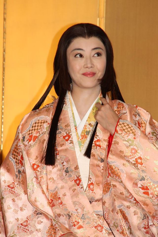 豪華キャストの役衣装！新春ワイド時代劇「影武者 徳川家康」会見フォトギャラリー：フォトギャラリー