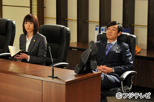 ドラマ「リーガル・ハイ」フォトギャラリー：フォトギャラリー