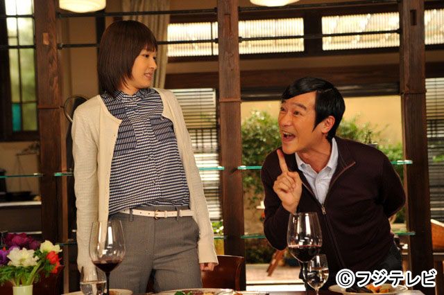 ドラマ「リーガル・ハイ」フォトギャラリー（2枚目）