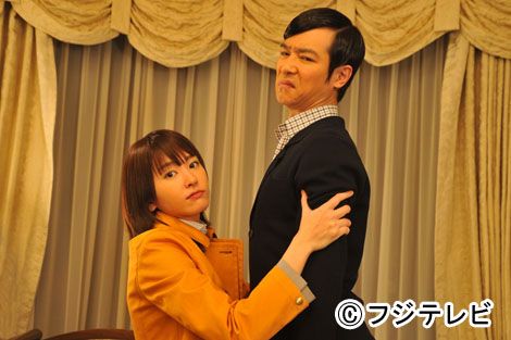 ドラマ「リーガル・ハイ」フォトギャラリー（3枚目）