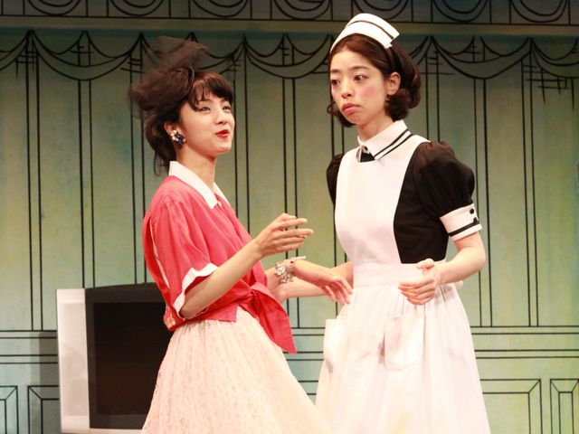 「鎌塚氏、すくい上げる」公開けいこギャラリー（8枚目）