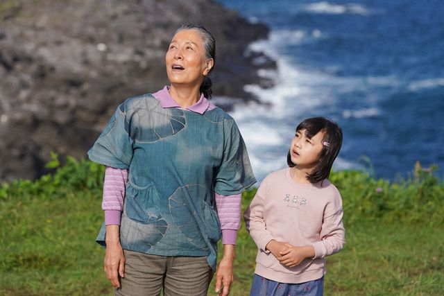 舞と祥子は何を眺めてる？「舞いあがれ！」第5回：フォトギャラリー