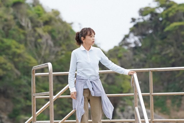 舞と祥子は何を眺めてる？「舞いあがれ！」第5回（4枚目）