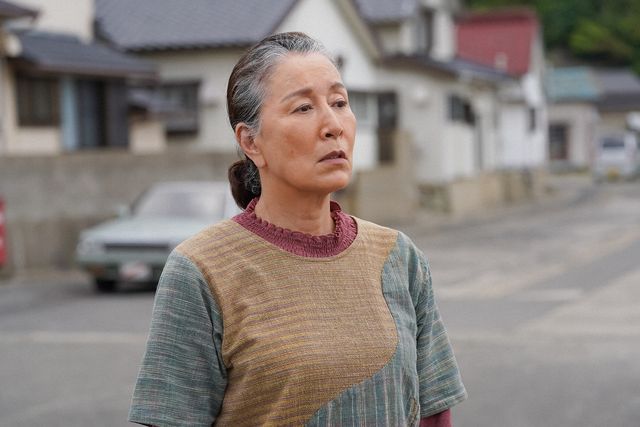 舞と祥子は何を眺めてる？「舞いあがれ！」第5回（5枚目）