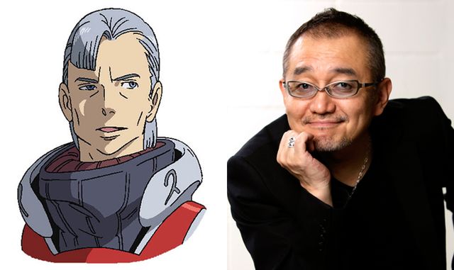 『交響詩篇エウレカセブン　ハイエボリューション1』公開日が9月16日に決定！キャストコメント一覧（3枚目）