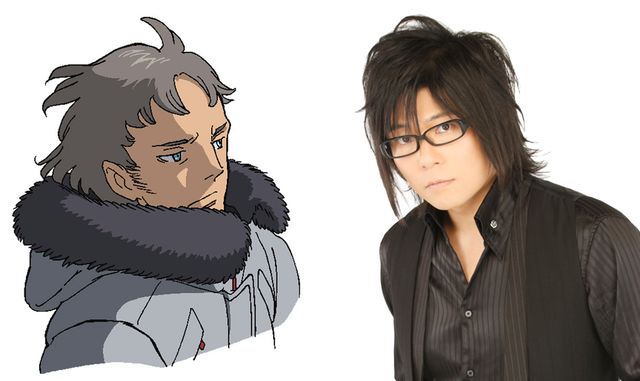 『交響詩篇エウレカセブン　ハイエボリューション1』公開日が9月16日に決定！キャストコメント一覧（4枚目）