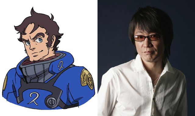 『交響詩篇エウレカセブン　ハイエボリューション1』公開日が9月16日に決定！キャストコメント一覧（6枚目）