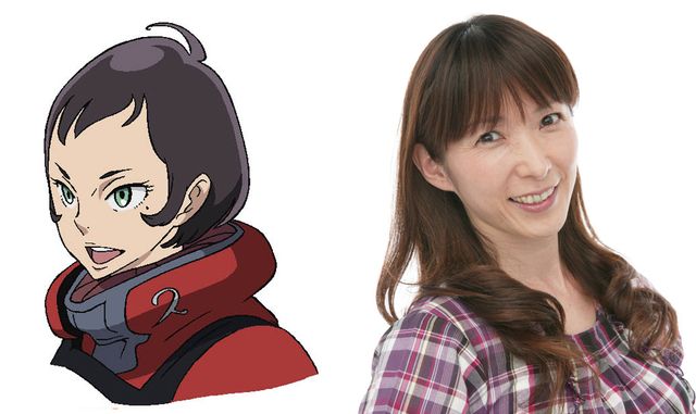 『交響詩篇エウレカセブン　ハイエボリューション1』公開日が9月16日に決定！キャストコメント一覧（7枚目）