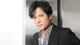 『半世界』稲垣吾郎 単独インタビュー