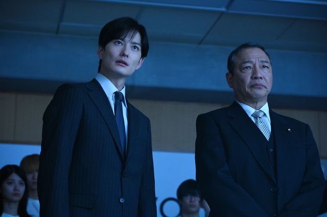 文部科学副大臣が目撃したのは…「御上先生」第4話場面写真【ネタバレあり】（2枚目）