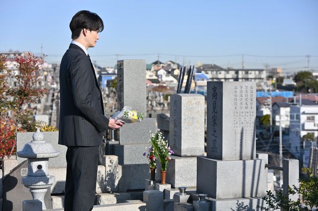 文部科学副大臣が目撃したのは…「御上先生」第4話場面写真【ネタバレあり】（3枚目）