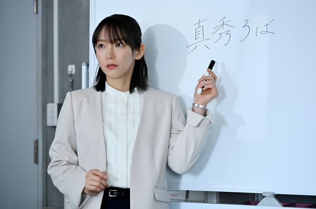 文部科学副大臣が目撃したのは…「御上先生」第4話場面写真【ネタバレあり】（5枚目）