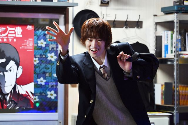 文部科学副大臣が目撃したのは…「御上先生」第4話場面写真【ネタバレあり】（7枚目）