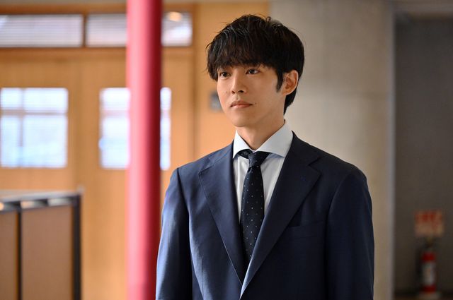 文部科学副大臣が目撃したのは…「御上先生」第4話場面写真【ネタバレあり】（12枚目）