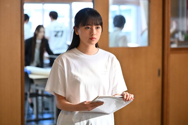 文部科学副大臣が目撃したのは…「御上先生」第4話場面写真【ネタバレあり】（13枚目）