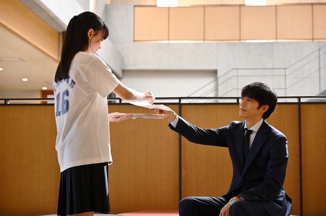 文部科学副大臣が目撃したのは…「御上先生」第4話場面写真【ネタバレあり】（15枚目）