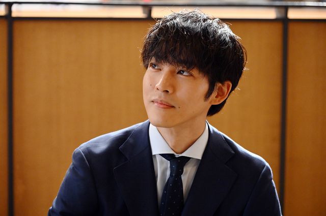 文部科学副大臣が目撃したのは…「御上先生」第4話場面写真【ネタバレあり】（16枚目）