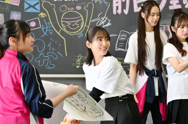 文部科学副大臣が目撃したのは…「御上先生」第4話場面写真【ネタバレあり】（17枚目）