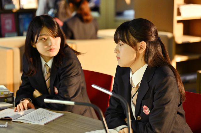 文部科学副大臣が目撃したのは…「御上先生」第4話場面写真【ネタバレあり】（18枚目）