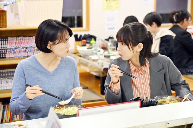 文部科学副大臣が目撃したのは…「御上先生」第4話場面写真【ネタバレあり】（21枚目）