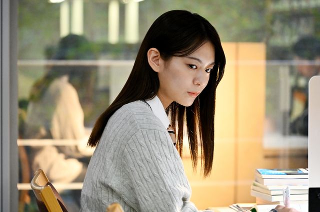 文部科学副大臣が目撃したのは…「御上先生」第4話場面写真【ネタバレあり】（22枚目）