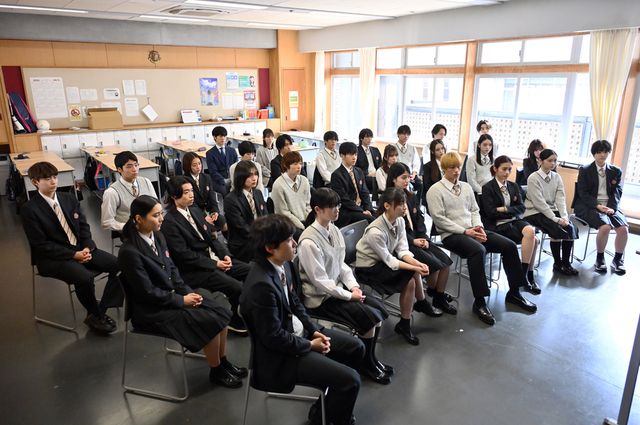 文部科学副大臣が目撃したのは…「御上先生」第4話場面写真【ネタバレあり】（27枚目）