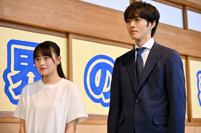 文部科学副大臣が目撃したのは…「御上先生」第4話場面写真【ネタバレあり】（33枚目）