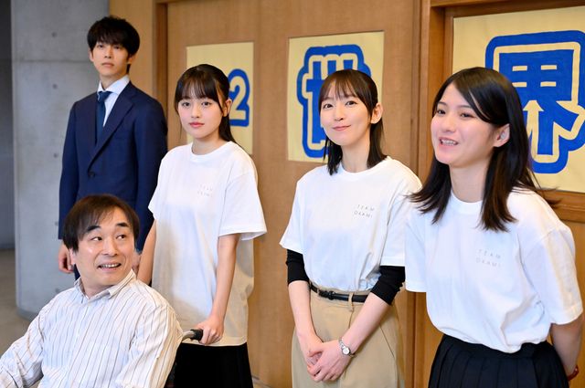 文部科学副大臣が目撃したのは…「御上先生」第4話場面写真【ネタバレあり】（36枚目）