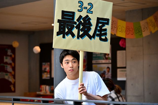 文部科学副大臣が目撃したのは…「御上先生」第4話場面写真【ネタバレあり】（41枚目）