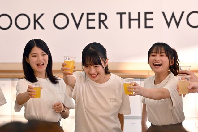 文部科学副大臣が目撃したのは…「御上先生」第4話場面写真【ネタバレあり】（45枚目）