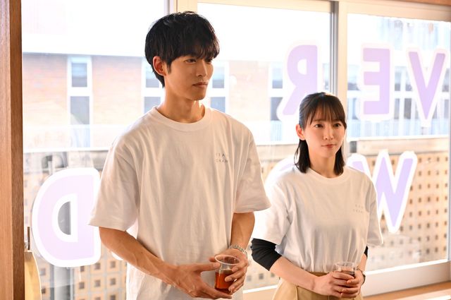 文部科学副大臣が目撃したのは…「御上先生」第4話場面写真【ネタバレあり】（50枚目）