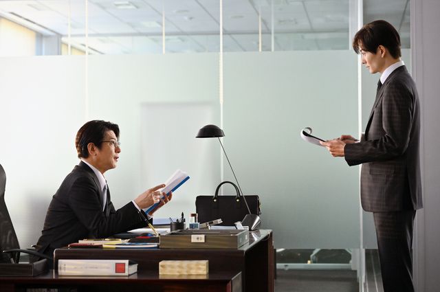 文部科学副大臣が目撃したのは…「御上先生」第4話場面写真【ネタバレあり】（51枚目）