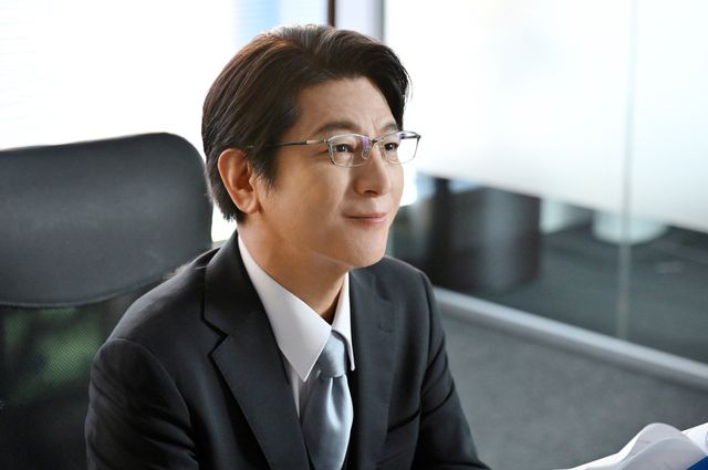 文部科学副大臣が目撃したのは…「御上先生」第4話場面写真【ネタバレあり】（52枚目）