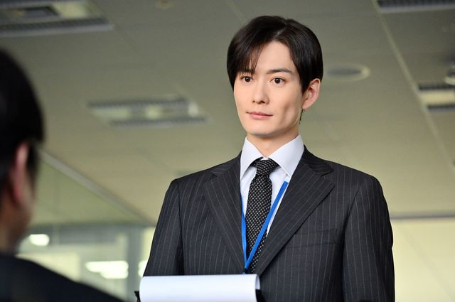 文部科学副大臣が目撃したのは…「御上先生」第4話場面写真【ネタバレあり】（53枚目）