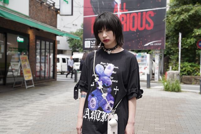 「九条の大罪」雫役の演技で圧倒　石川瑠華