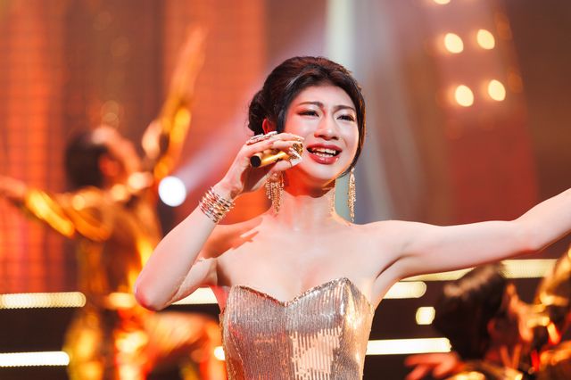 Netflix映画『This is I』望月春希が熱演するアイ