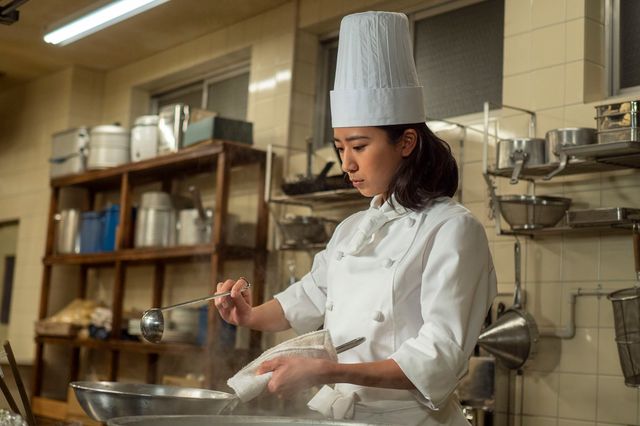 「ちむどんどん」第34回の場面写真：フォトギャラリー