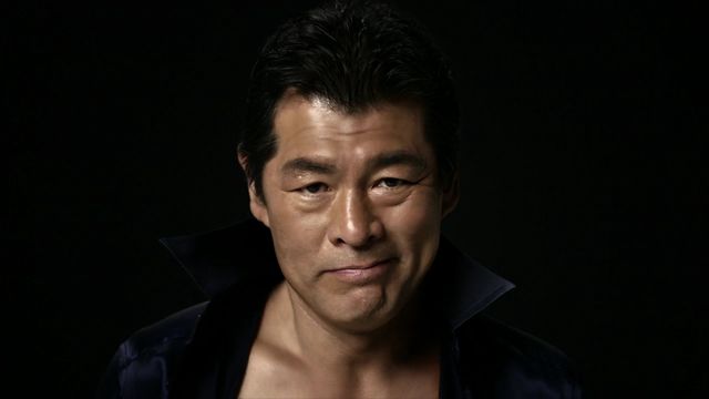 赤井英和、衝撃ビフォーアフター！フォトギャラリー（4枚目）