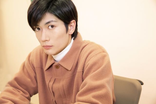 美しすぎる斜め45度【三浦春馬インタビューカット集】（4枚目）