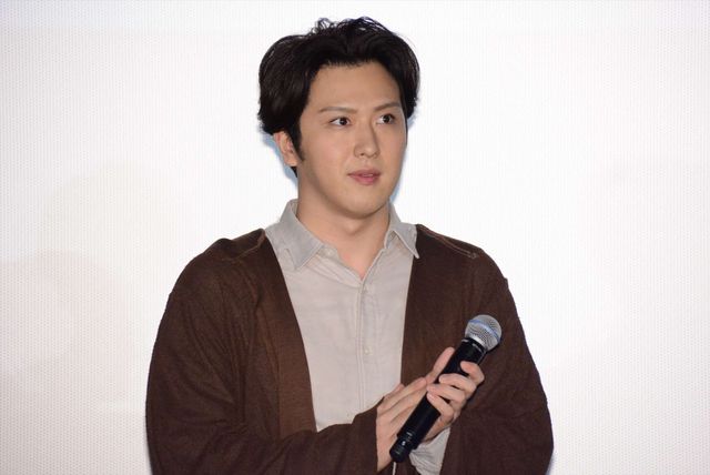 BB-8、やっぱりかわいい～!!!R2-D2らも来た『スター・ウォーズ／最後のジェダイ』スペシャル・ファンミーティング（11枚目）