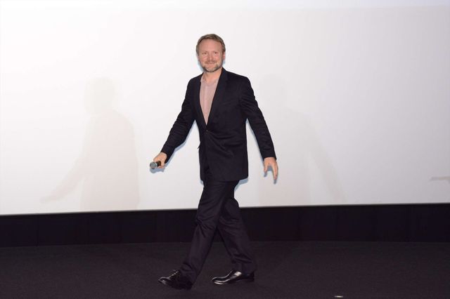 BB-8、やっぱりかわいい～!!!R2-D2らも来た『スター・ウォーズ／最後のジェダイ』スペシャル・ファンミーティング（14枚目）