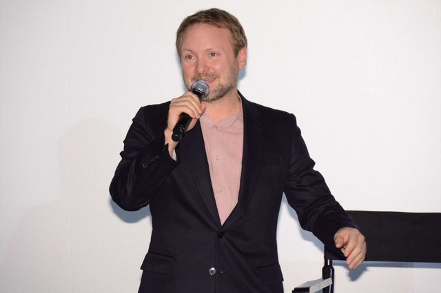 BB-8、やっぱりかわいい～!!!R2-D2らも来た『スター・ウォーズ／最後のジェダイ』スペシャル・ファンミーティング（17枚目）