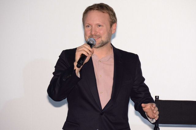 BB-8、やっぱりかわいい～!!!R2-D2らも来た『スター・ウォーズ／最後のジェダイ』スペシャル・ファンミーティング（18枚目）