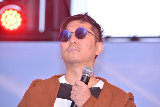 ダース・ベイダーとリオ五輪メダリストが共演！フォトギャラリー（10枚目）